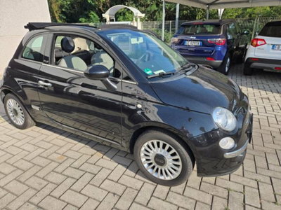 Fiat 500C Cabrio 1.2 Lounge (14)