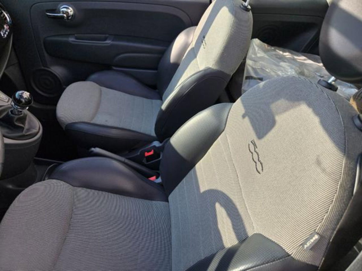 Fiat 500C Cabrio 1.2 Lounge (15)