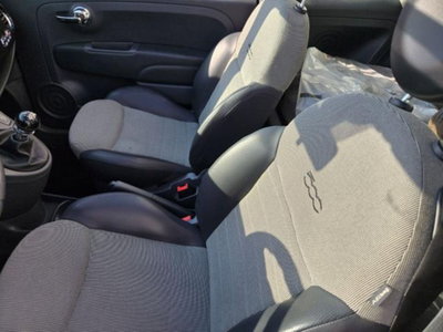 Fiat 500C Cabrio 1.2 Lounge (15)