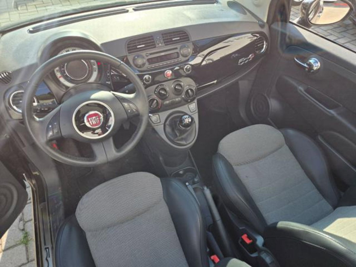 Fiat 500C Cabrio 1.2 Lounge (16)