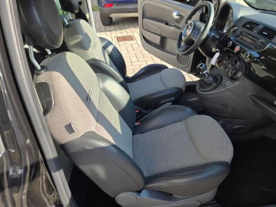 Fiat 500C Cabrio 1.2 Lounge (20)