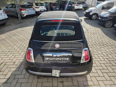 Fiat 500C Cabrio 1.2 Lounge (4)