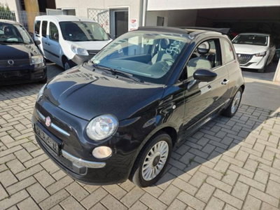 Fiat 500C Cabrio 1.2 Lounge (7)