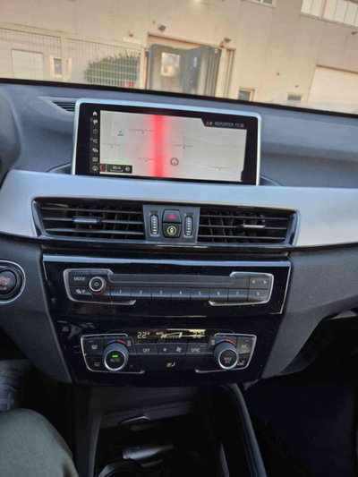 BMW X1 sDrive16d Advantage (12)