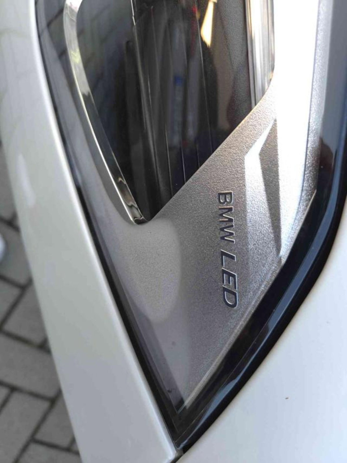 BMW X1 sDrive16d Advantage (19)