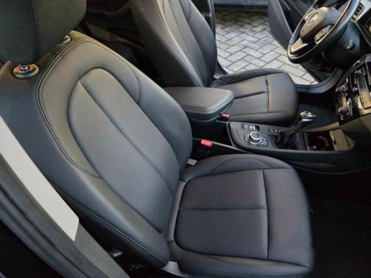 BMW X1 xDrive25e Advantage (12)