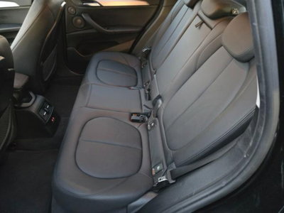 BMW X1 xDrive25e Advantage (14)