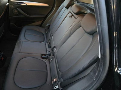 BMW X1 xDrive25e Advantage (15)