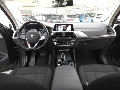 BMW X3 xDrive30e (17)