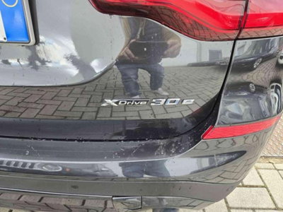 BMW X3 xDrive30e (8)