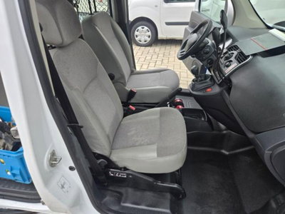 Renault Kangoo Blue dCi 115CV Express Maxi Furgone Ice Plus (17)