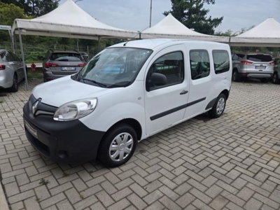 Renault Kangoo Blue dCi 115CV Express Maxi Furgone Ice Plus (3)