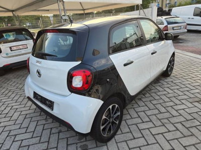 smart forfour forfour 70 1.0 Youngster (5)