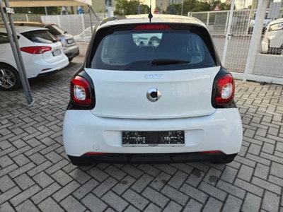 smart forfour forfour 70 1.0 Youngster (6)