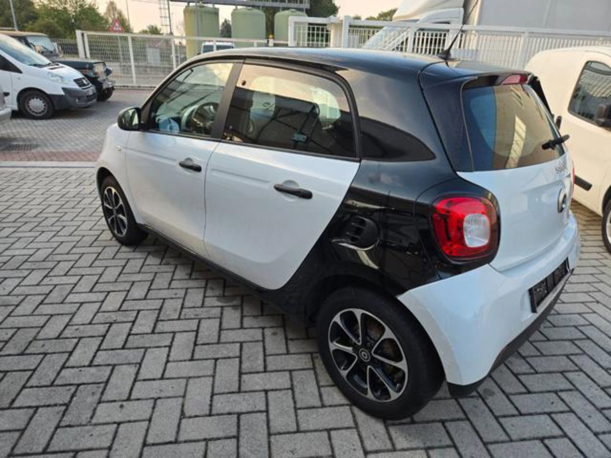 smart forfour forfour 70 1.0 Youngster (7)