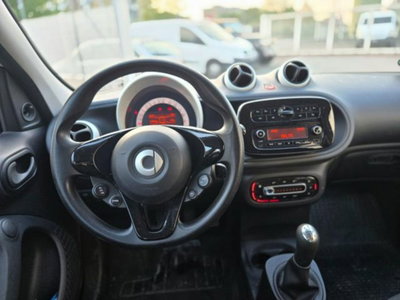 smart forfour forfour 70 1.0 Youngster (9)