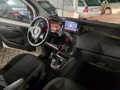 Fiat Fiorino 1.3 MJT 80CV Cargo (12)