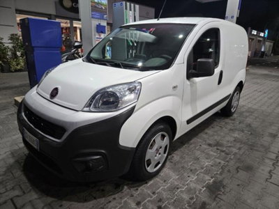 Fiat Fiorino 1.3 MJT 80CV Cargo (2)