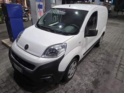 Fiat Fiorino 1.3 MJT 80CV Cargo (3)