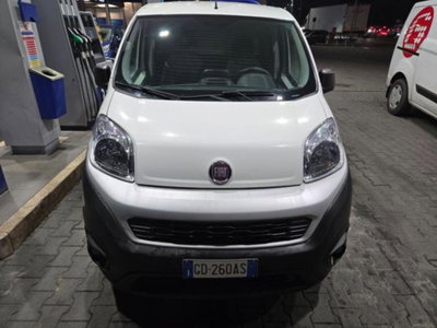 Fiat Fiorino 1.3 MJT 80CV Cargo (4)
