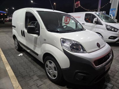 Fiat Fiorino 1.3 MJT 80CV Cargo (5)
