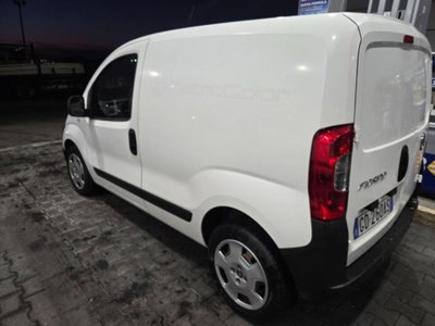 Fiat Fiorino 1.3 MJT 80CV Cargo (6)