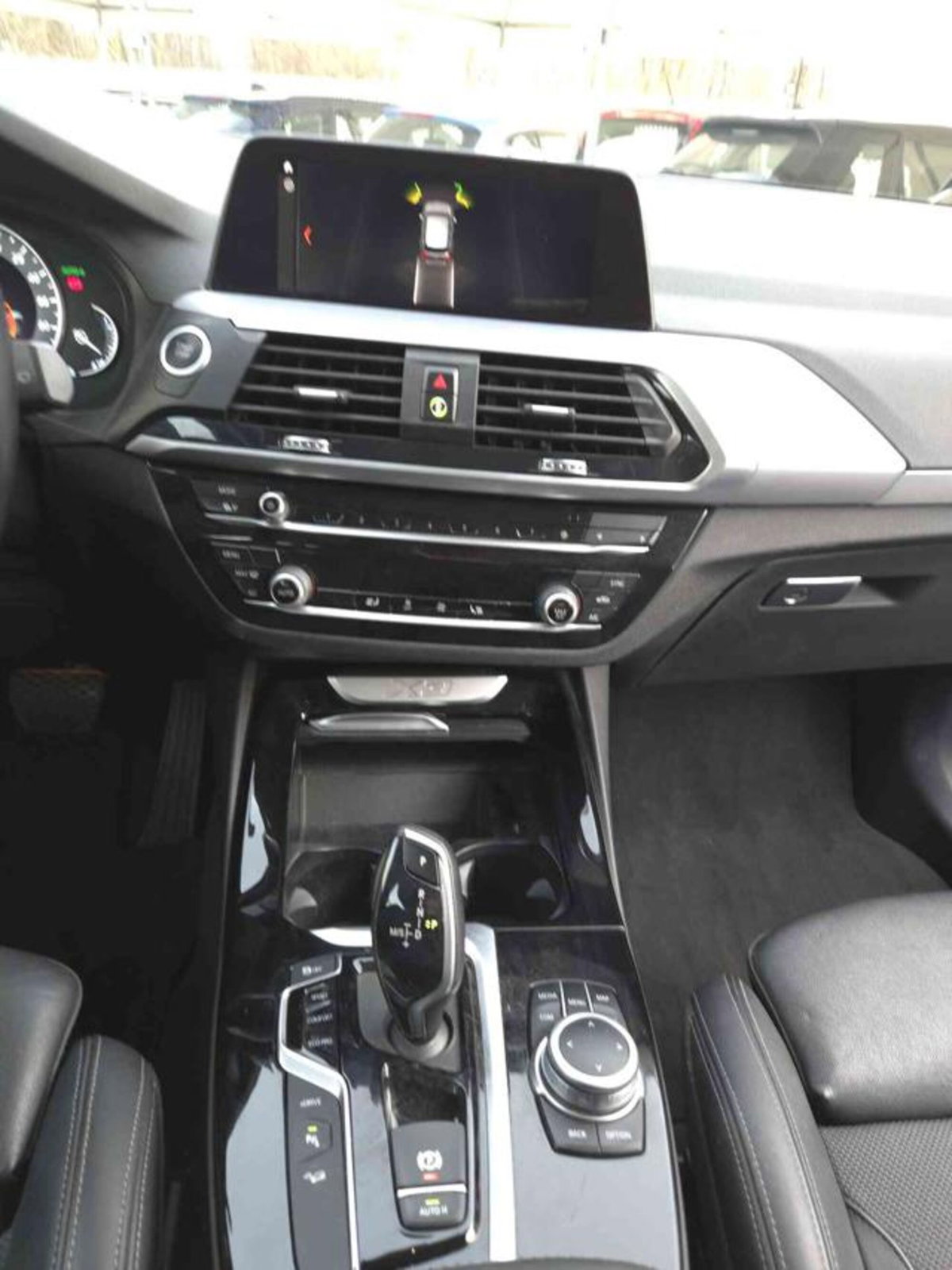 BMW X3 xDrive30e Business Advantage (12)