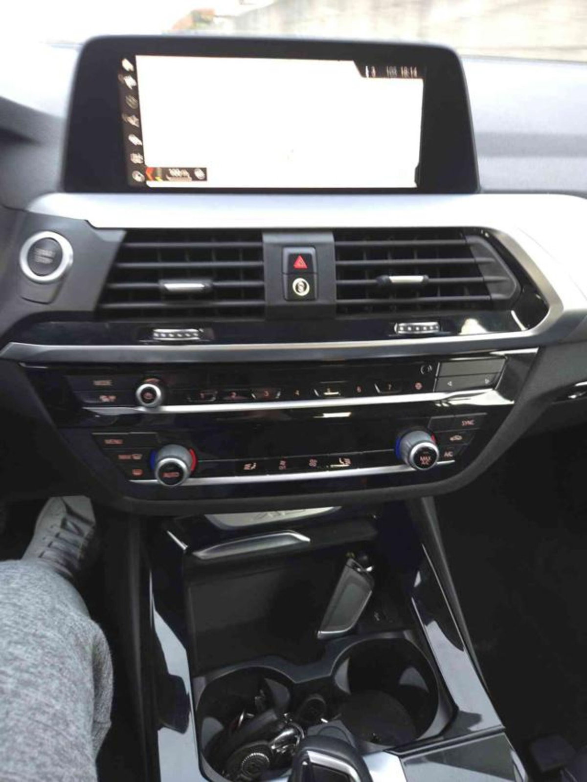 BMW X3 xDrive30e Business Advantage (15)