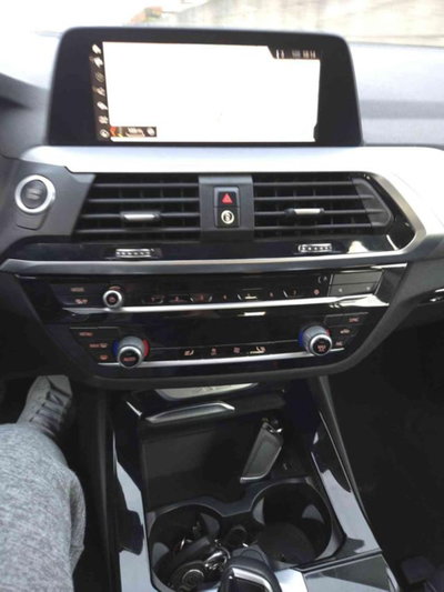 BMW X3 xDrive30e Business Advantage (15)