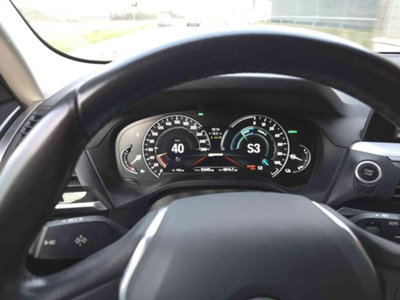 BMW X3 xDrive30e Business Advantage (16)