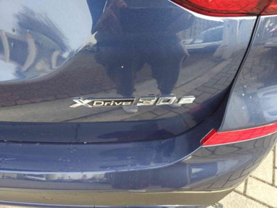 BMW X3 xDrive30e Business Advantage (9)