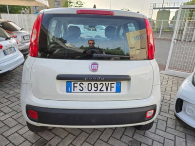 Fiat Panda 0.9 TwinAir Turbo Natural Power Lounge (10)