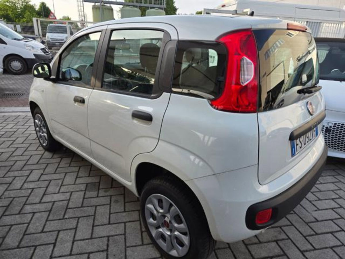 Fiat Panda 0.9 TwinAir Turbo Natural Power Lounge (11)