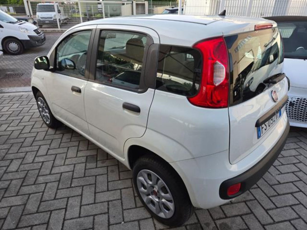 Fiat Panda 0.9 TwinAir Turbo Natural Power Lounge (12)