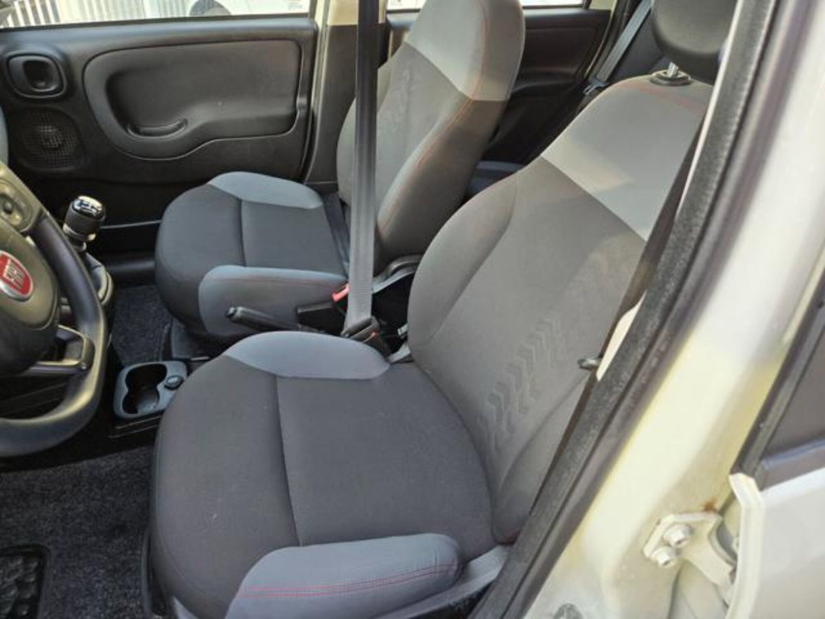 Fiat Panda 0.9 TwinAir Turbo Natural Power Lounge (13)