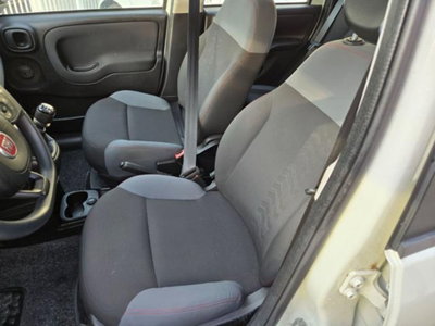Fiat Panda 0.9 TwinAir Turbo Natural Power Lounge (13)