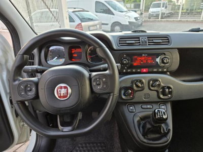 Fiat Panda 0.9 TwinAir Turbo Natural Power Lounge (14)