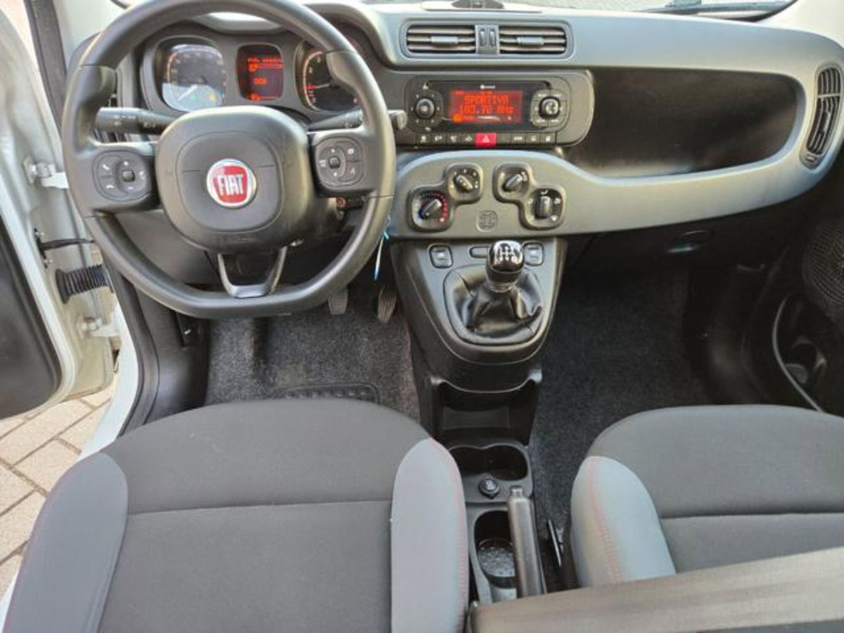 Fiat Panda 0.9 TwinAir Turbo Natural Power Lounge (15)