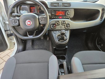 Fiat Panda 0.9 TwinAir Turbo Natural Power Lounge (15)