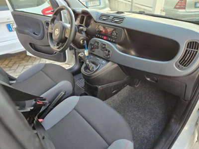 Fiat Panda 0.9 TwinAir Turbo Natural Power Lounge (16)