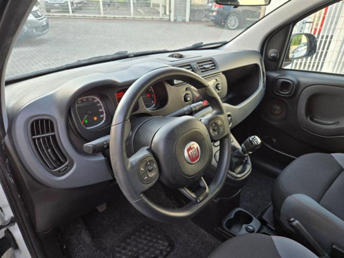 Fiat Panda 0.9 TwinAir Turbo Natural Power Lounge (17)