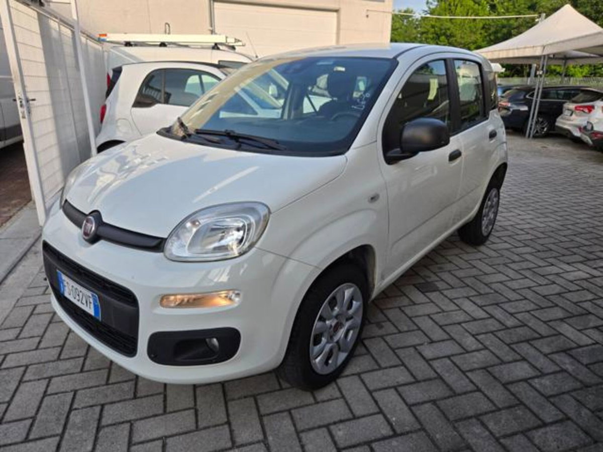 Fiat Panda 0.9 TwinAir Turbo Natural Power Lounge (3)