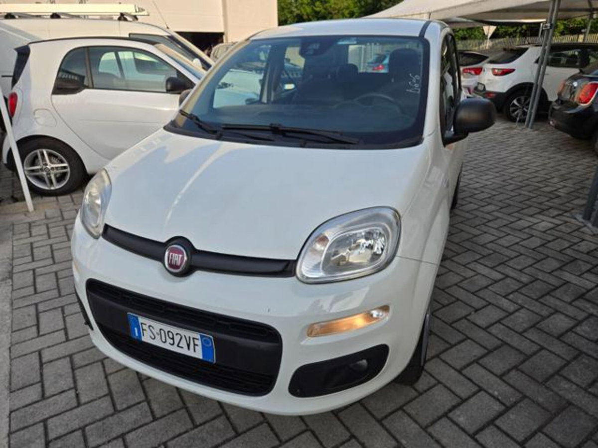Fiat Panda 0.9 TwinAir Turbo Natural Power Lounge (4)