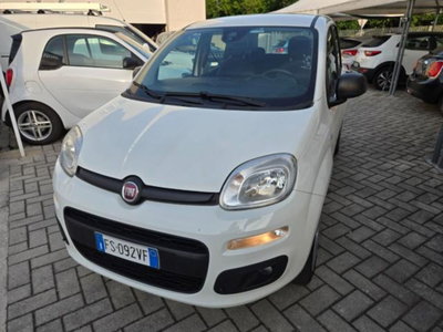 Fiat Panda 0.9 TwinAir Turbo Natural Power Lounge (4)