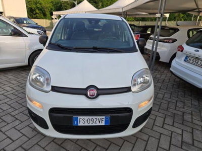 Fiat Panda 0.9 TwinAir Turbo Natural Power Lounge (5)