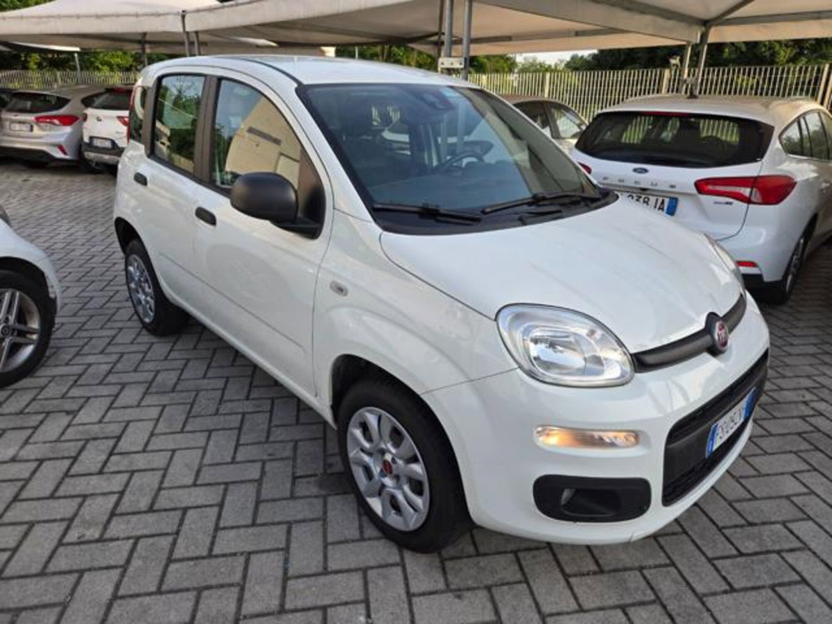 Fiat Panda 0.9 TwinAir Turbo Natural Power Lounge (6)