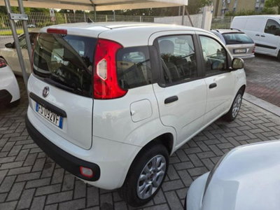 Fiat Panda 0.9 TwinAir Turbo Natural Power Lounge (7)