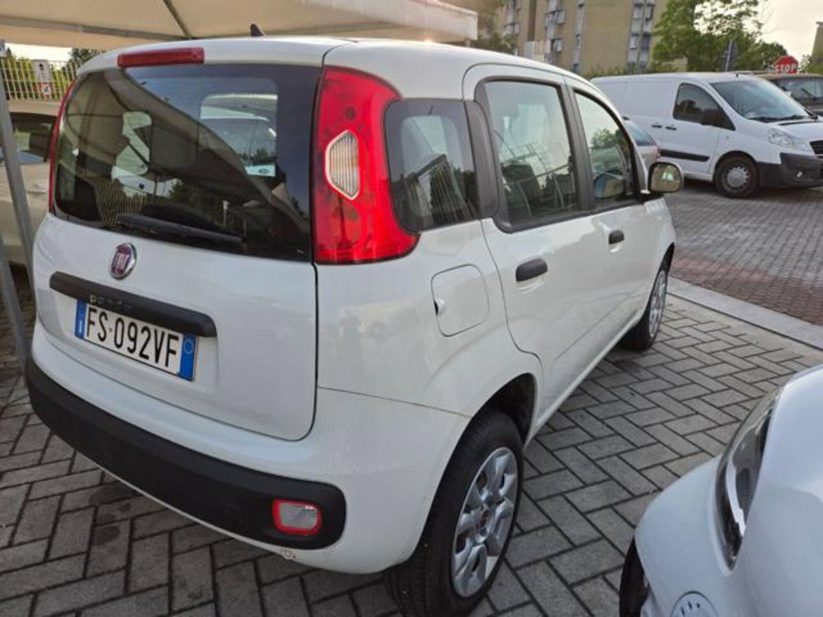 Fiat Panda 0.9 TwinAir Turbo Natural Power Lounge (9)