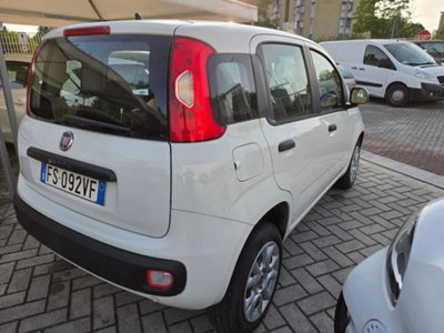 Fiat Panda 0.9 TwinAir Turbo Natural Power Lounge (9)