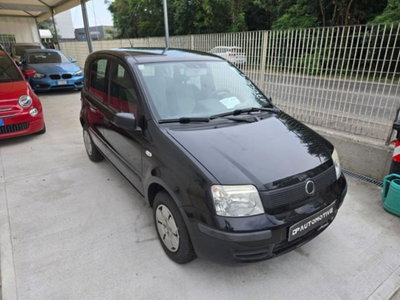 Fiat Panda 1.1 Active usata